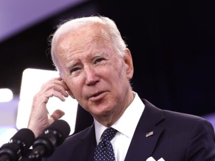 Biden Protected by Very Guns He Says Have ‘No Redeeming Value’