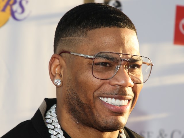 WATCH: Nelly Delights Fan with Rare Syndrome by Giving Him Jacket - Vimarsana News