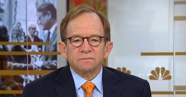 NextImg:Fmr. Obama Treasury Official Rattner: February CPI 'Not a Good Thing' for Getting Inflation to Goal, 'What the Fed Really Looks at' 'Is Rising'