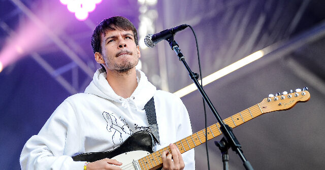 Pop Singer Rex Orange County Charged With Sexual Assault In Uk 0397