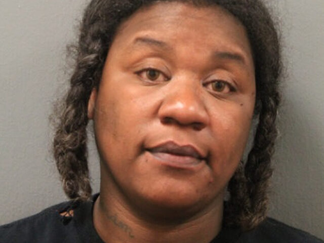 Report: Chicago Woman Gives Loaded Firearm to 9-Year-Old Son: ‘Mom Gave Me the Gun’
