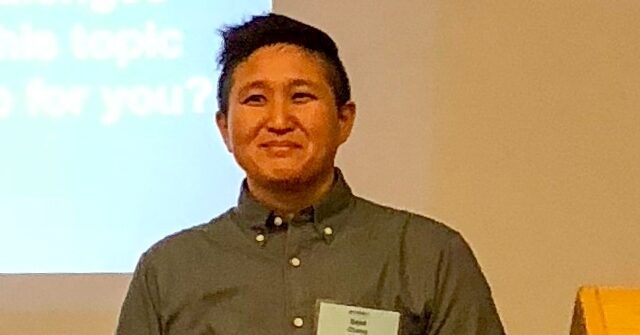 WATCH: Trans Conference Speake rGives Talk on 'Decolonizing Gender' - Vimarsana News