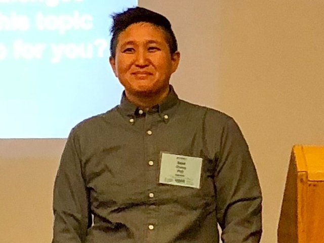 WATCH: Trans Conference Speake rGives Talk on 'Decolonizing Gender' - Vimarsana News