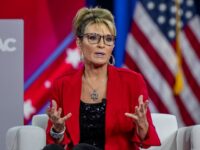 Sarah Palin: ‘My First Agenda Item Will Be Making Sure We Open Up ANWR’ to End ‘Fake Energy Crisis’