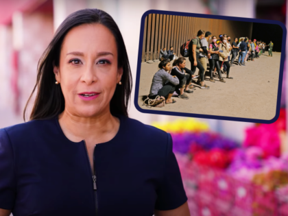 Monica De La Cruz: Illegal Immigration a ‘Gut Punch’ for Working Class Wages as the Rich Face ‘Virtually No Impact’