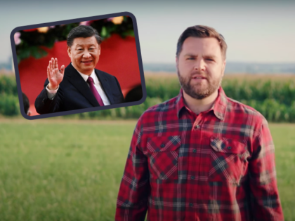 J.D. Vance Vows to End China Buying U.S. Farmland in New Ad: ‘America Should Belong to Americans, Not Our Enemies’