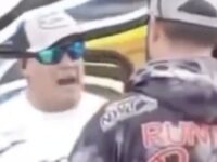 Fishermen Caught Cheating During Tournament as Crowd Gets Ugly