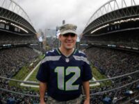 Seattle Seahawks Lawyers Demand Republican Remove ad Featuring Jersey