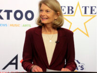 Lisa Murkowski Supports Codifying Roe at Debate