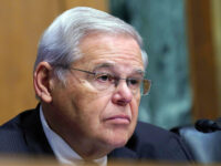 Sen. Bob Menendez Claims He Withdrew ‘Thousands of Dollars in Cash’ over Last 30 Years After $480K Found at Home in Bribery Investigation