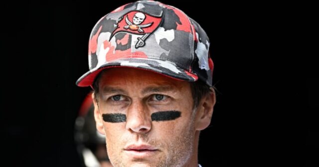 Tom Brady: ‘No Gray Area About Condemning Hamas' Terrorist Attacks'