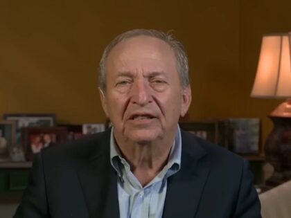Larry Summers on inflation and GDP on 10/28/2022 "Wall Street Week"