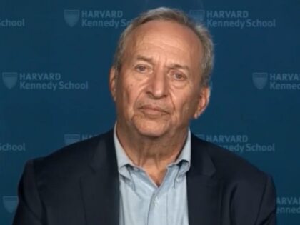 inflation Larry Summers on gas on 10/6/2022 "Situation Room"