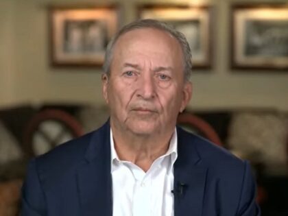 Larry Summers on inflation on 10/7/2022 "Wall Streek Week"