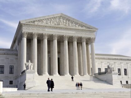 Supreme Court Sides with Homeowner on Taxes – ‘Render Unto Caesar What Is Caesar’s, But No More’