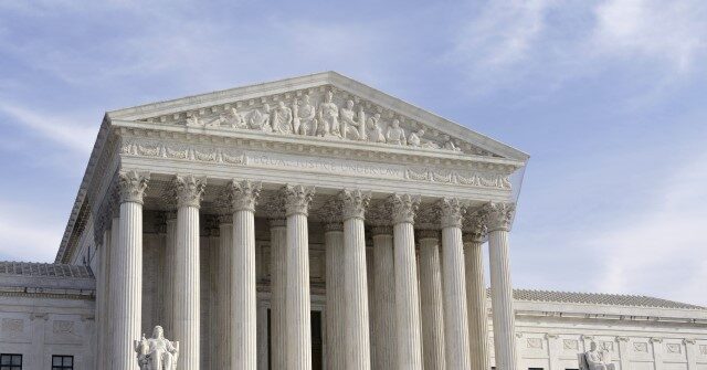 SCOTUS Votes 8-1 To Uphold Domestic Violence Gun Ban