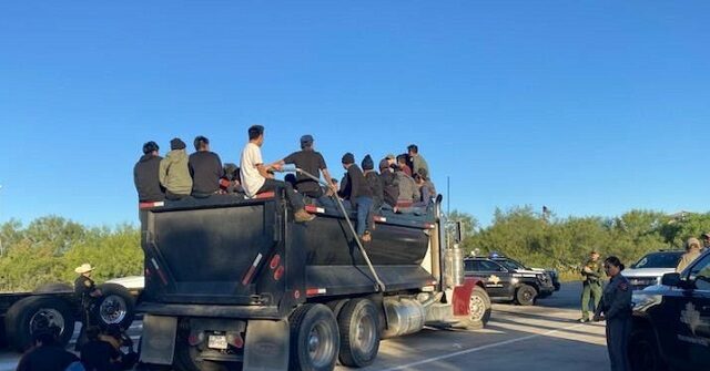 Texas Border Community Honors DPS Troopers for Disrupting Human Smuggling