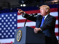 Durham Report: FBI Should Never Have Investigated ‘Russia Collusion’