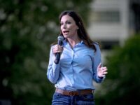 Exclusive — Republican Michigan Gubernatorial Candidate Tudor Dixon: Gretchen Whitmer Is ‘Trashing Michigan,’ Putting China First