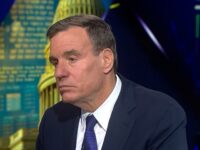 Warner: We’re Talking About Iran’s Regime Falling, ‘Our Own’ Democracy R