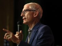 Exclusive: Wisconsin Democrat Gov. Tony Evers’ Dept. of Public Instruction Told White People to Wear Wristbands as ‘Reminder of Your Privilege’
