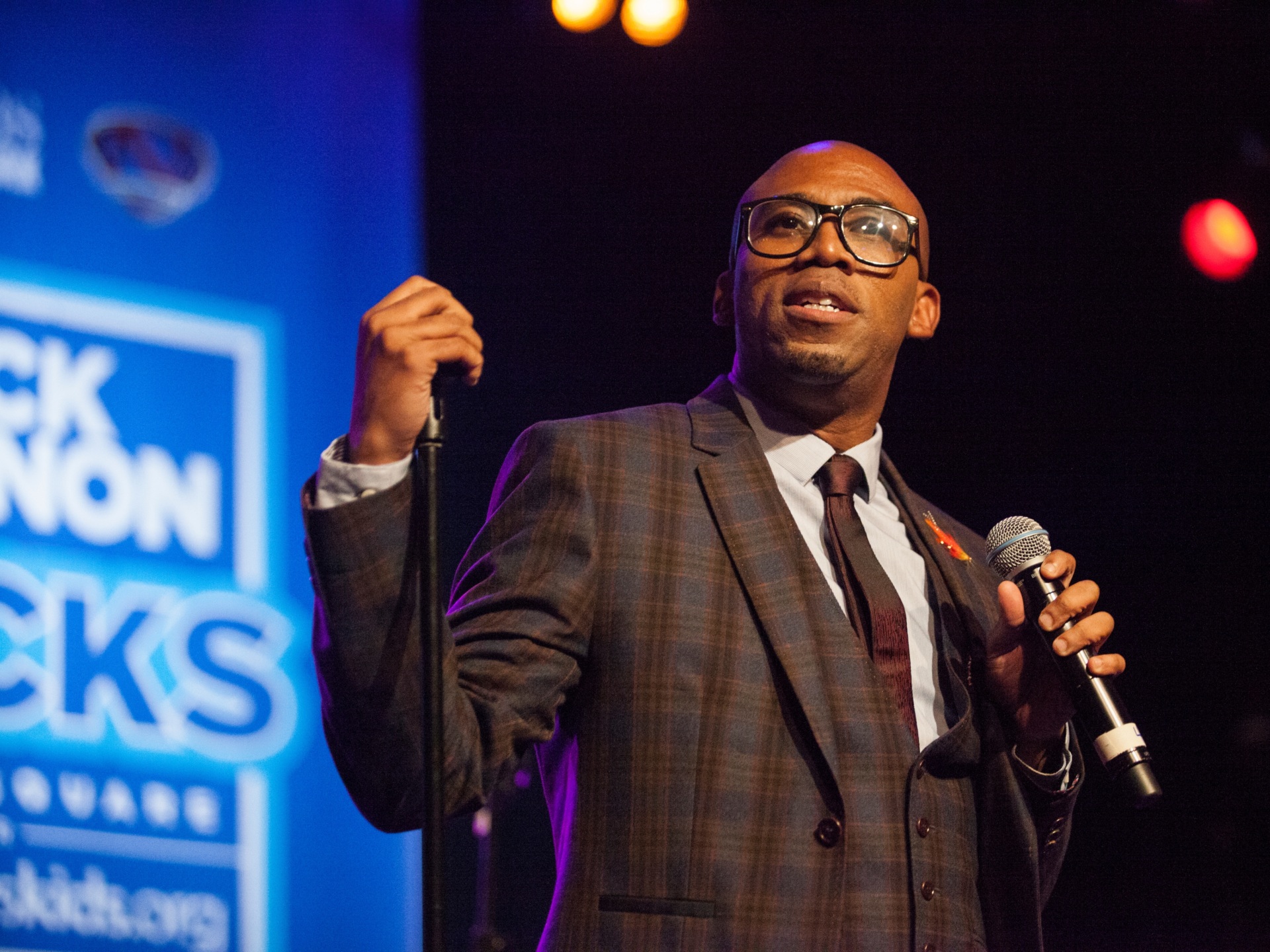 Tyler Perry Collaborator, 'AGT' Star Zuri Craig Dead at 44 - Vimarsana News