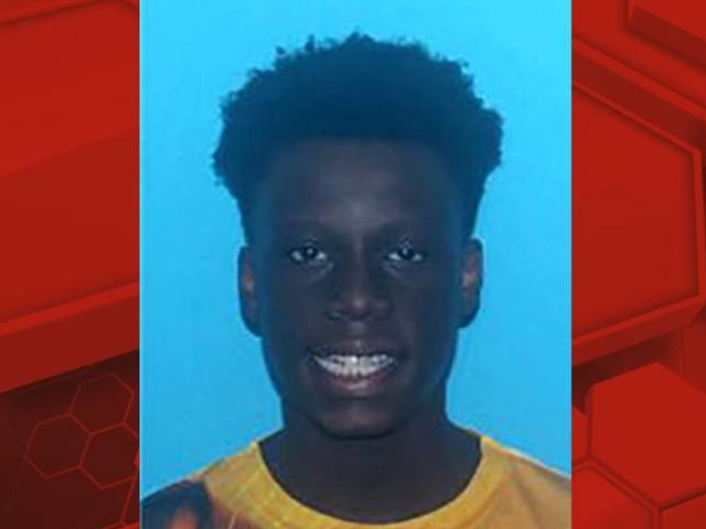 AL Teen Faces Terror Charges over Alleged Plans to Shoot Black People - Vimarsana News