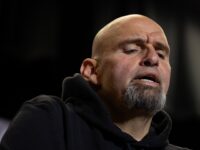 Dr. Phil No Fan of John Fetterman Readiness for Office