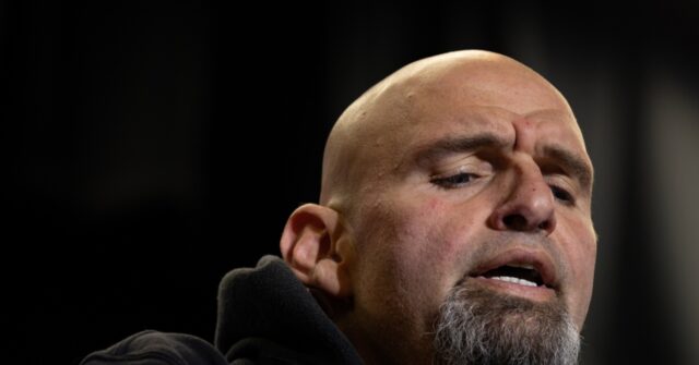 Dr Phil Hell No You Wouldn t Get On A Plane If John Fetterman Was 