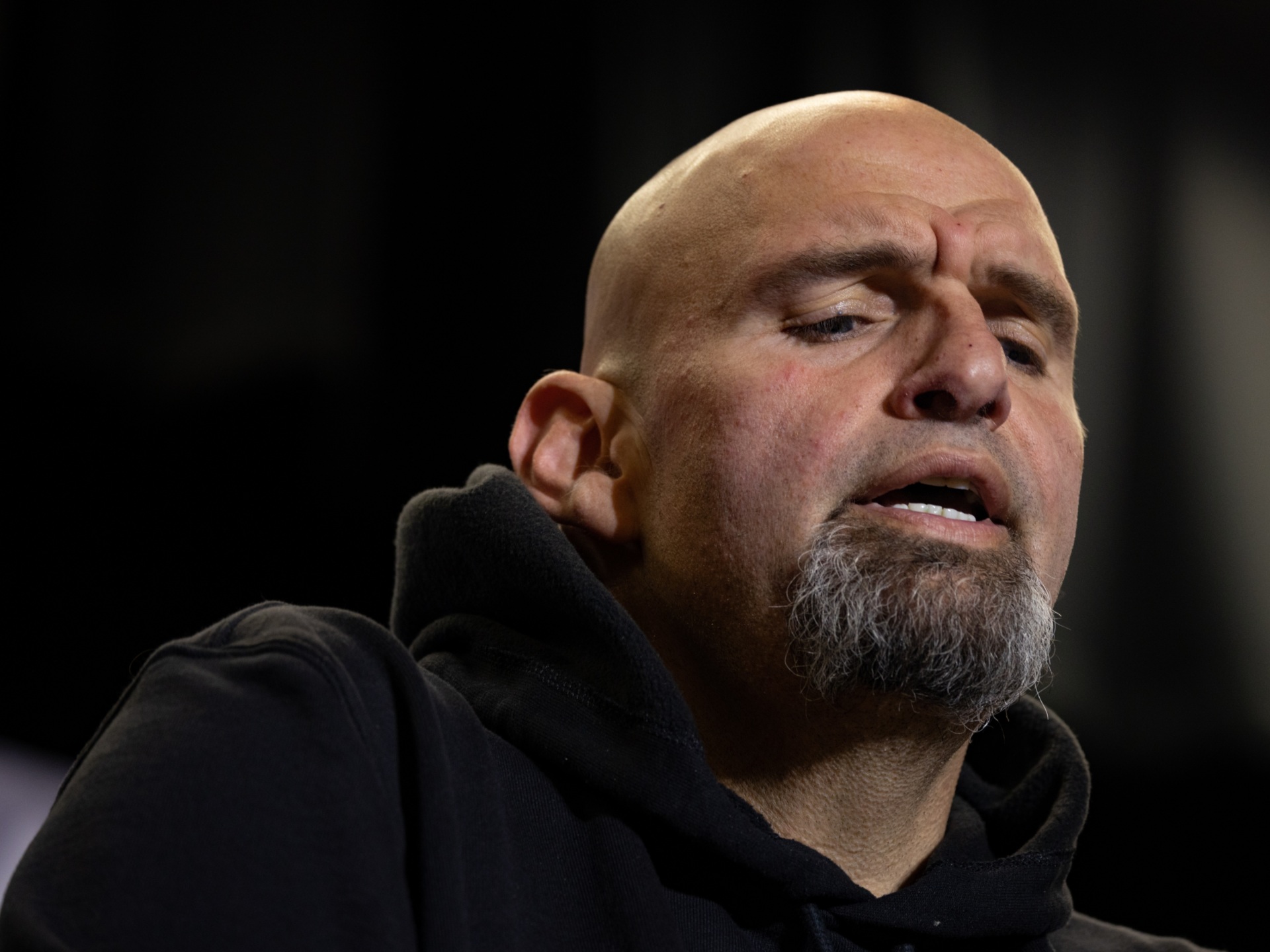 Dr. Phil: 'Hell No' You Wouldn't Get on a Plane If John Fetterman Was the Pilot - Vimarsana News