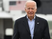 Joe Biden Admits Failure in Puerto Rico After Hurricane Fiona