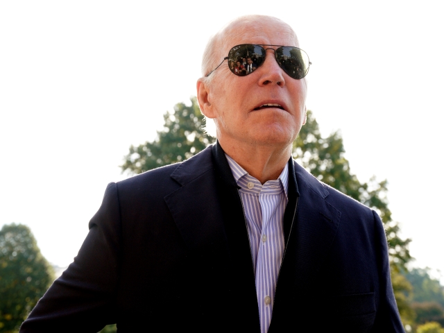 Ten Times Joe Biden Appears Lost in Public View: 'Which Way Do We Go' - Vimarsana News