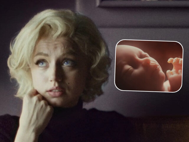 Planned Parenthood Blasts Netflix Film ‘Blonde’ for ‘Stigmatizing’ Abortion