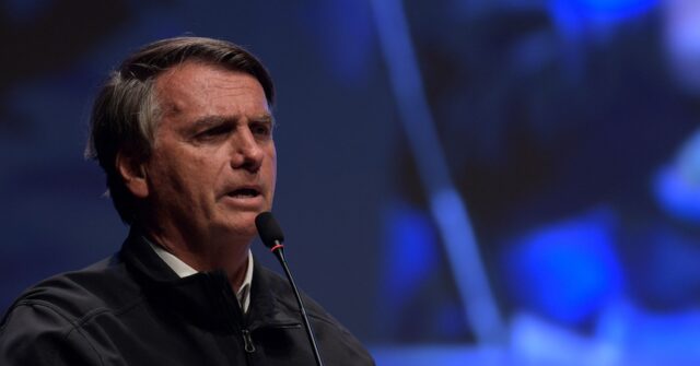 Bolsonaro’s Brazil Fails to Back Pro-Ukraine Statement Following Uyghur Genocide Silence