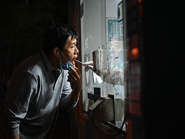 Coronavirus: China Begins Locking Down 8.5 Million in Xi'an Metropolis - Vimarsana News