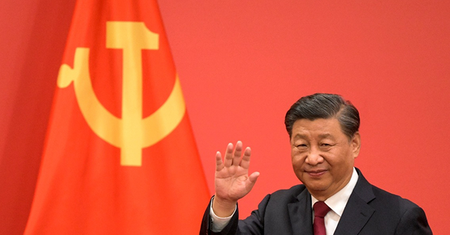 Genocidal China Launches 'Global Civilization Initiative' to Promote 'Tolerance'