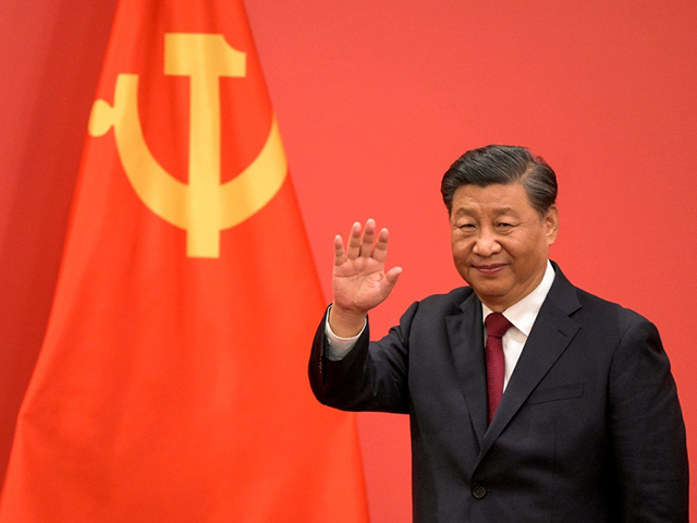 Zelensky Invites Xi Jinping to Ukraine Again: ‘I Want to Speak to Him’