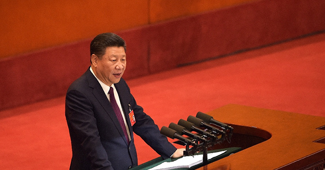 China Trashes Biden National Security Strategy as 'Outdated' - Vimarsana News