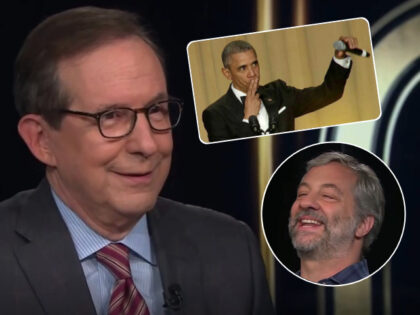 Chris Wallace Credits Judd Apatow’s Obama WHCD ‘Beatdown’ of Donald Trump for Fateful 2016 Campaign