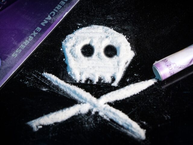 The left-wing elite magazine the Economist called for the legalization of cocaine in a co