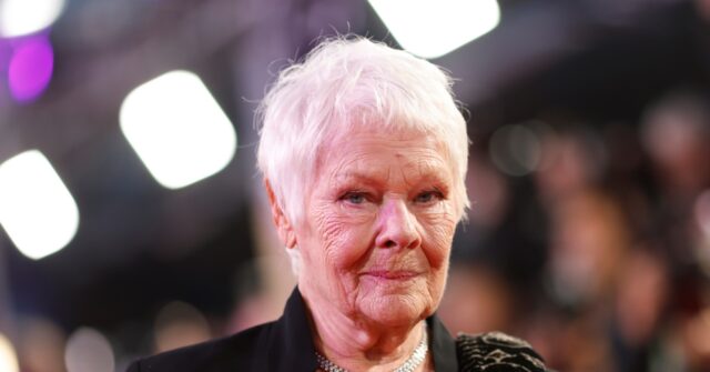 Dame Judi Dench Trashes Netflix's 'The Crown' as 'Cruelly Unjust' Fiction in Open Letter - Vimarsana News