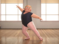 Disney Debuts First Plus-Sized Heroine in Body Positivity Short Film
