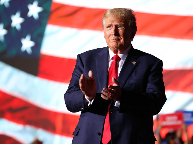 BlueQAnon: WashPost Rationalizes Violence Vs. Trump II - Vimarsana News