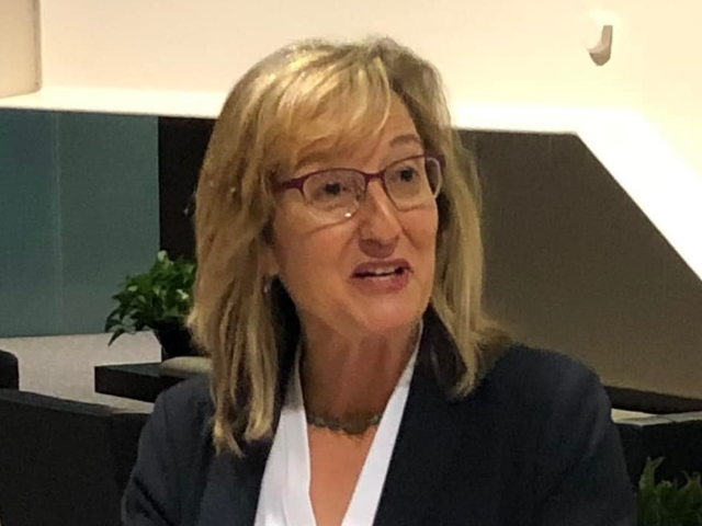 AZ Dem Kirsten Engel Supported Defunding the Police in 2020 - Vimarsana News