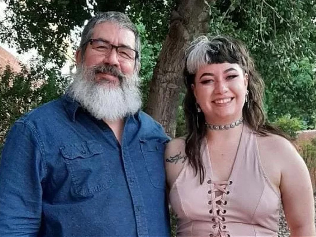 Police: Father, Daughter Fatally Stabbed by Homeless Man in California - Vimarsana News