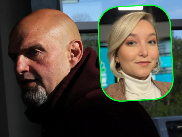 NBC Finally Backs Reporter Who Told Truth About John Fetterman - Vimarsana News