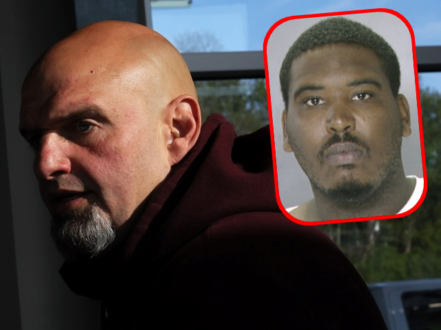John Fetterman Praised DA Who Exonerated Murder Convict — Who Just Became a Murder Suspect - Vimarsana News