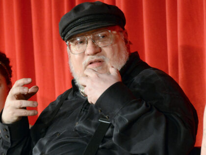 ‘Game of Thrones’ Fans Threaten to Boycott George R.R. Martin’s Latest Book, Accusing Co-Authors of ‘Racism’