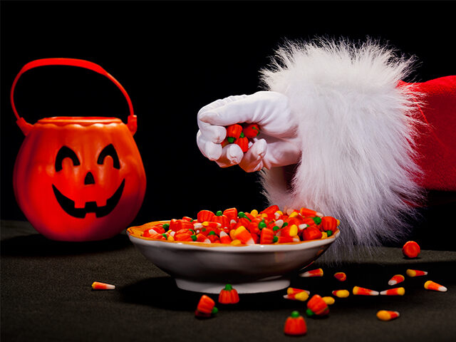Spookflation Halloween Candy Prices Surge To Frightening Heights The 
