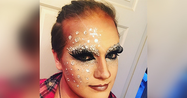 Child Drag Performer Mentored by Accused Child Sex Offender - Vimarsana News